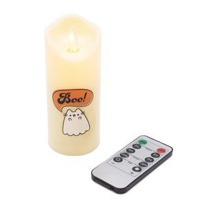 Pusheen Box Fall 2021 LED Candle